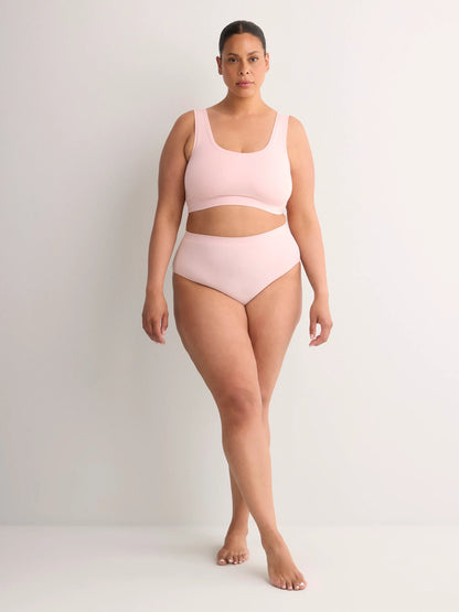 VEILED PINK