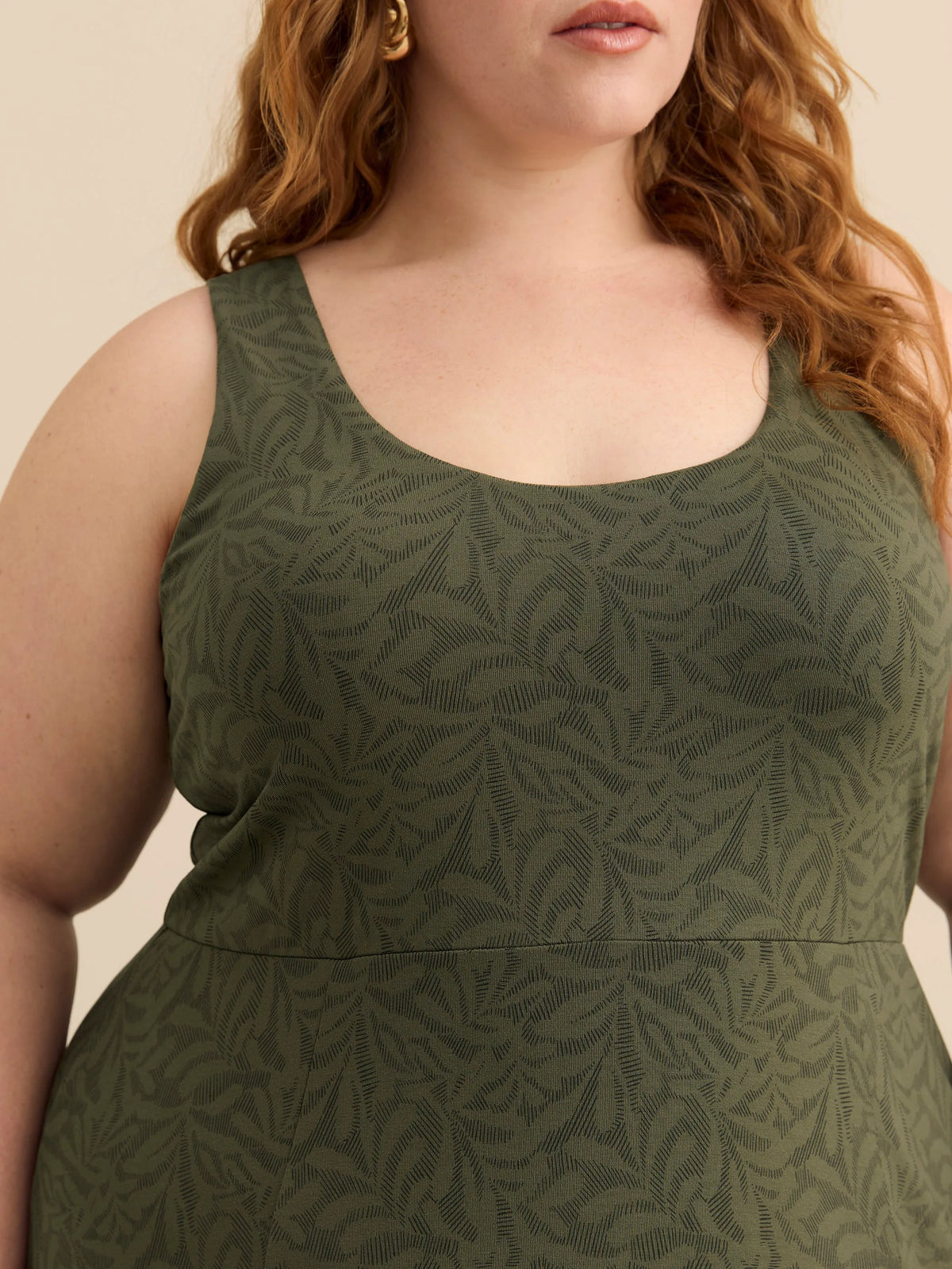 Kalamata printed