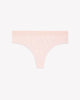 Veiled pink