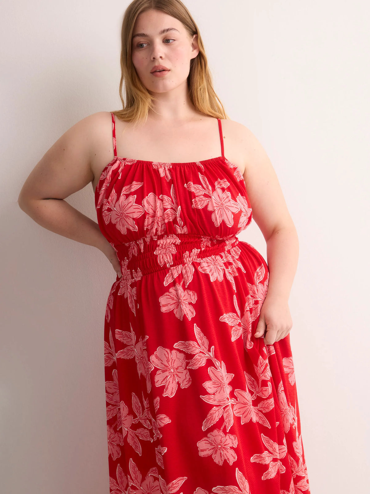 Goji berry printed