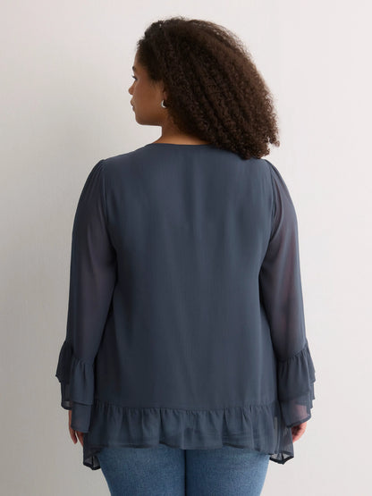 MOOD INDIGO