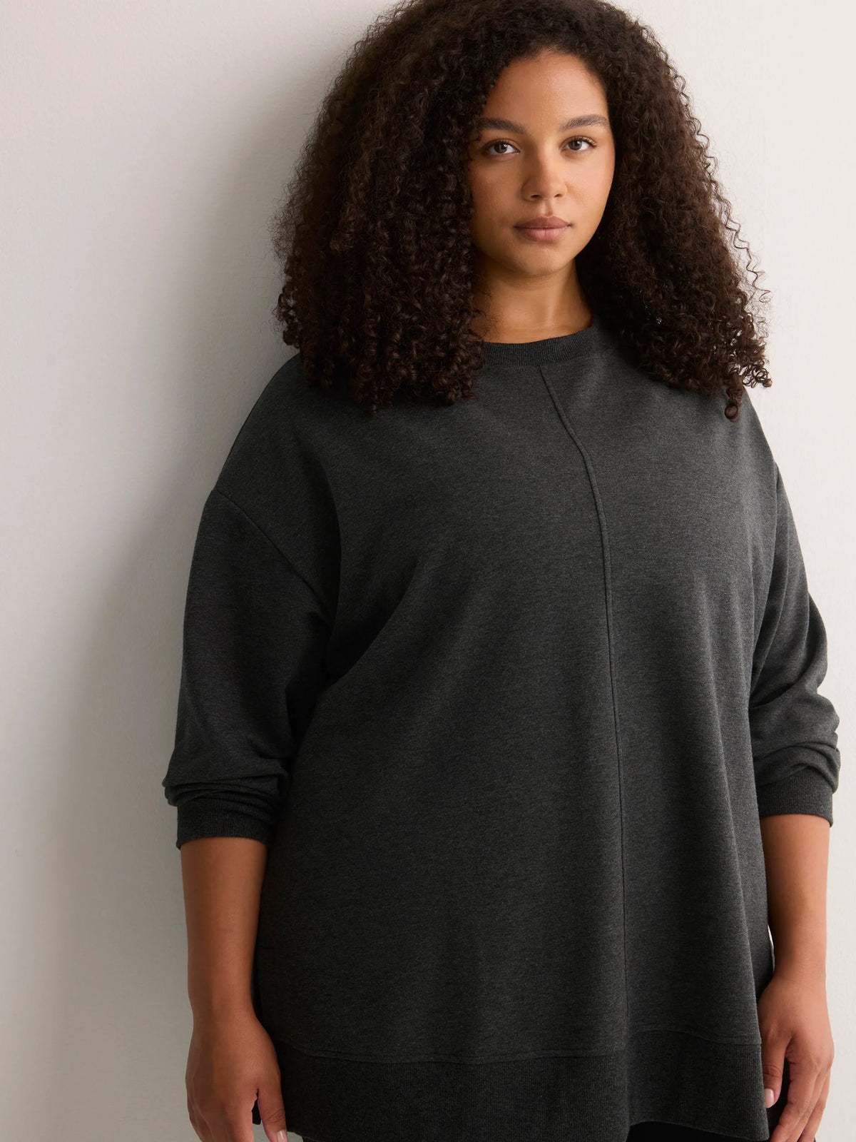 DARK GREY MIX BCVC85