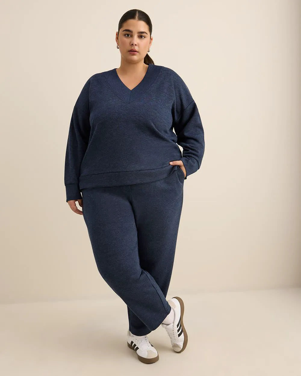 Navy mix