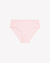 Veiled pink