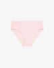 Veiled pink