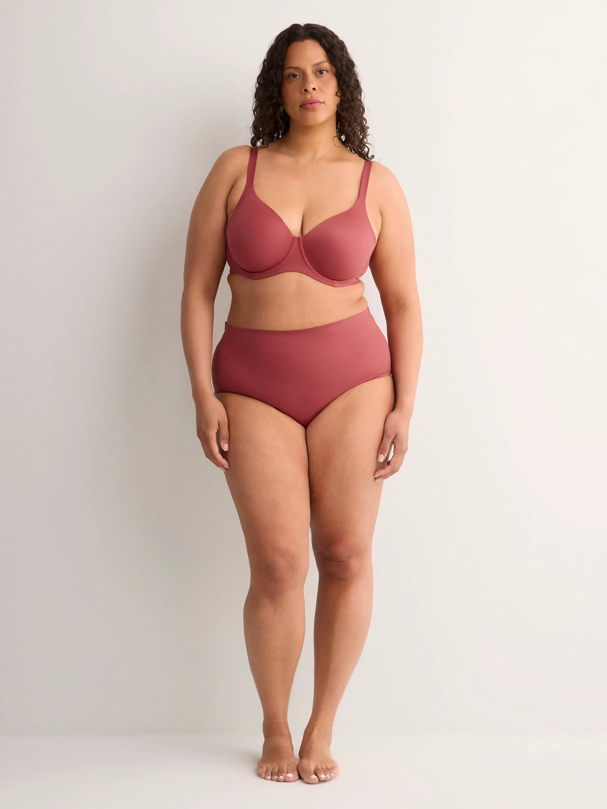 EARTH RED