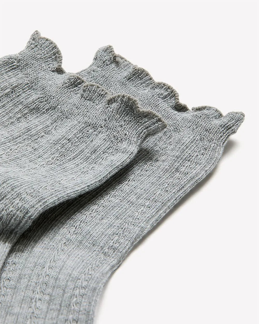 Medium grey heather