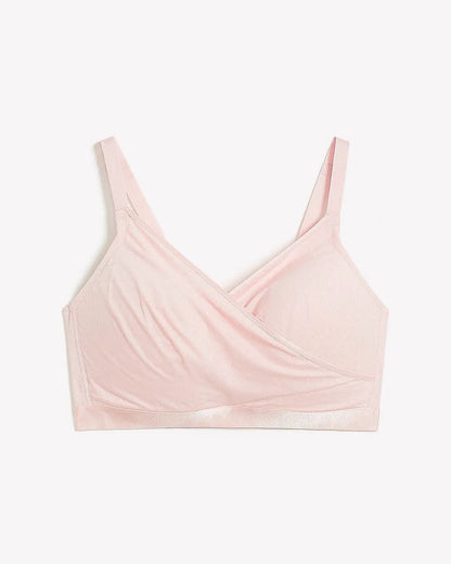 Veiled pink
