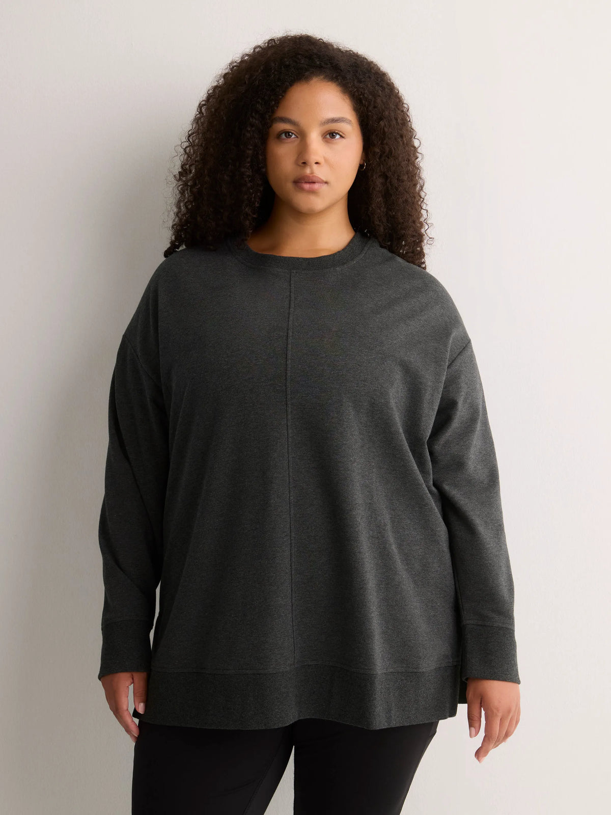 DARK GREY MIX BCVC85