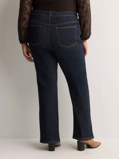 Denim Rinse