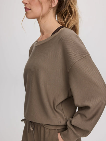 SIMPLE TAUPE