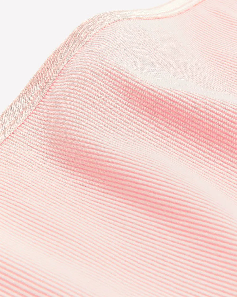 Veiled pink