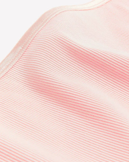 Veiled pink