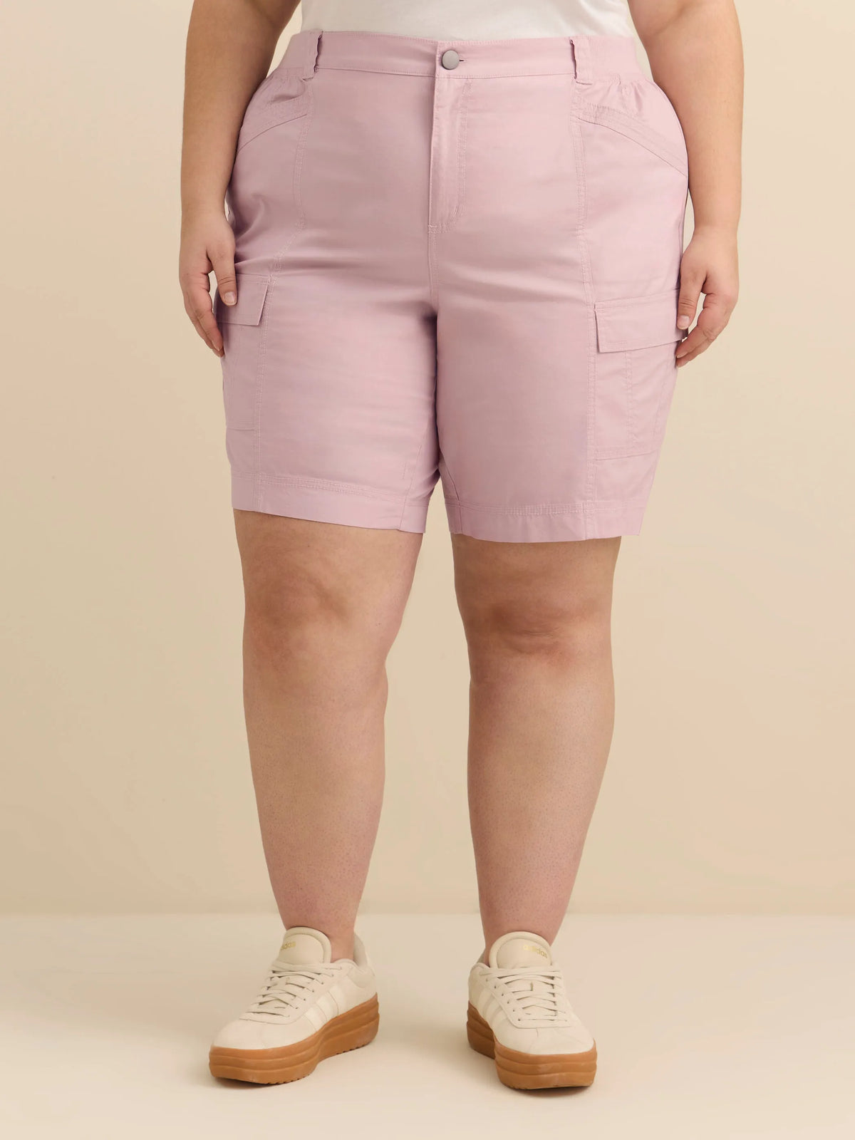 Burnished lilac