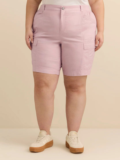 Burnished lilac