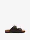 Medium brown