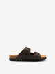 Medium brown