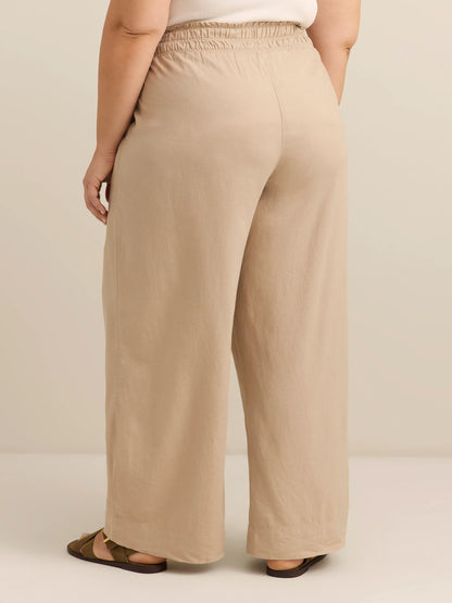 Oxford tan