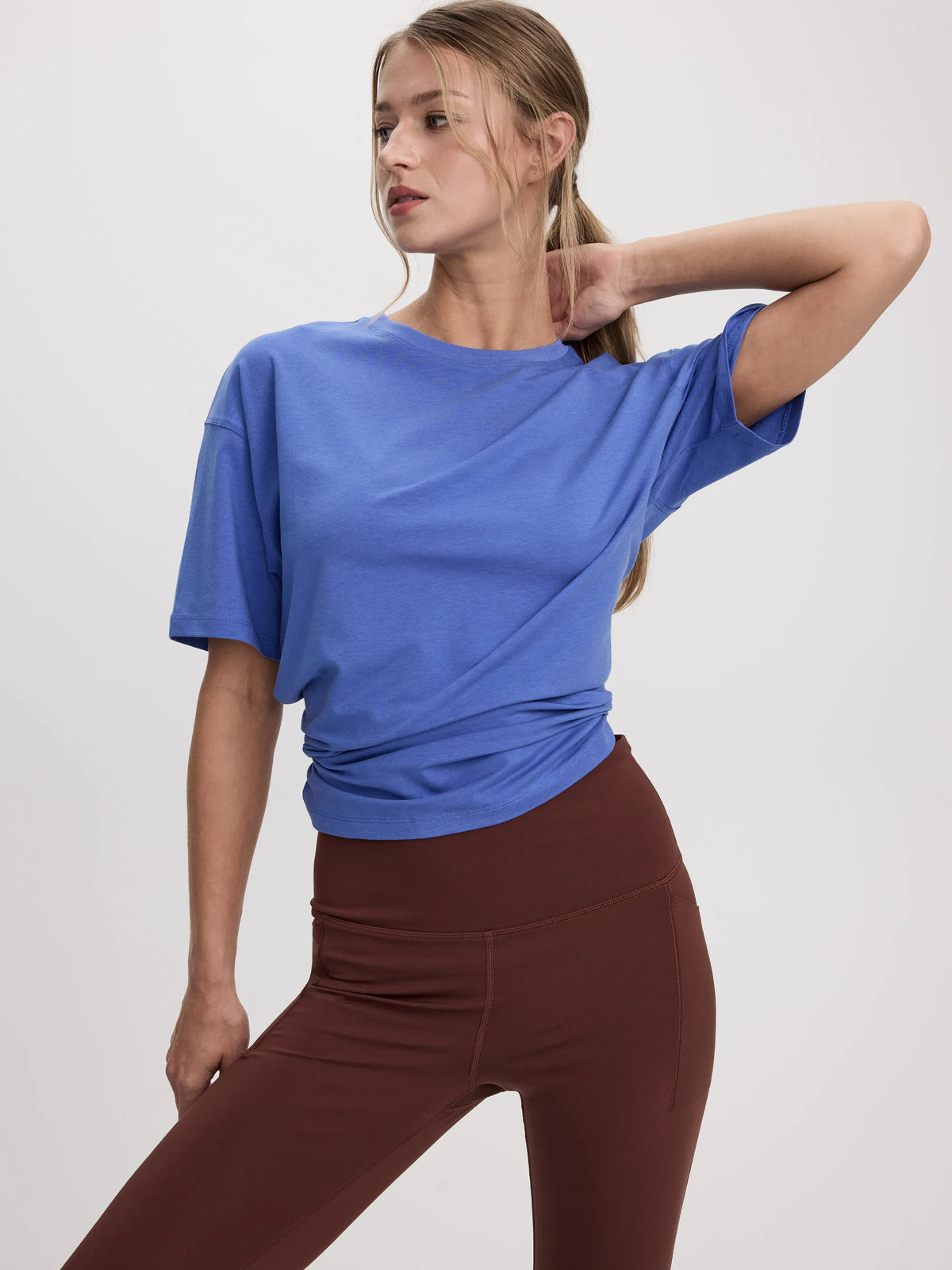 AMPARO BLUE