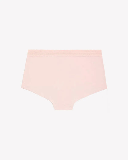 Veiled pink