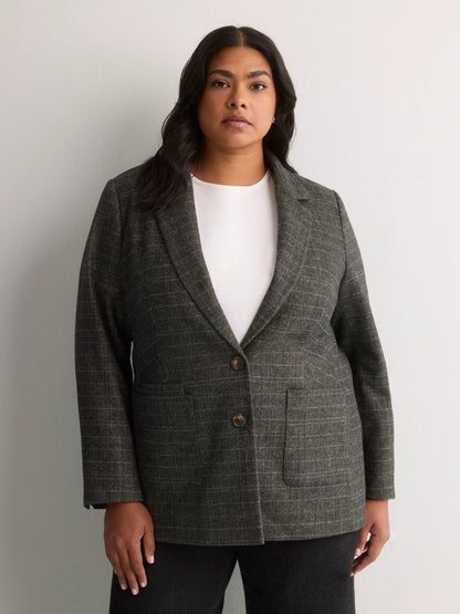 CHARCOAL CHECK
