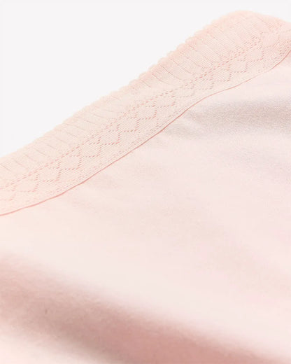 Veiled pink