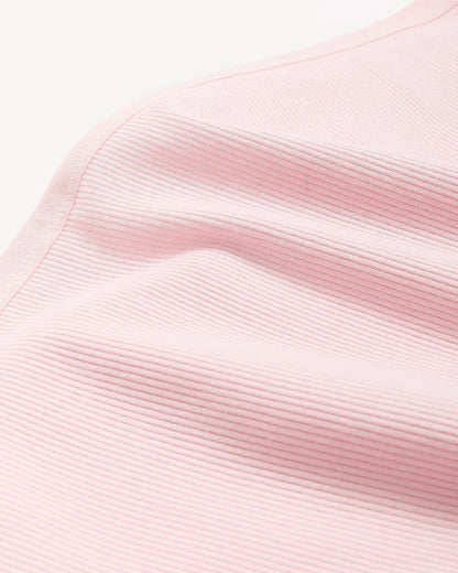 Veiled pink