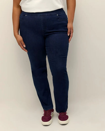 Dark Denim