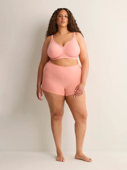 CORAL ALMOND