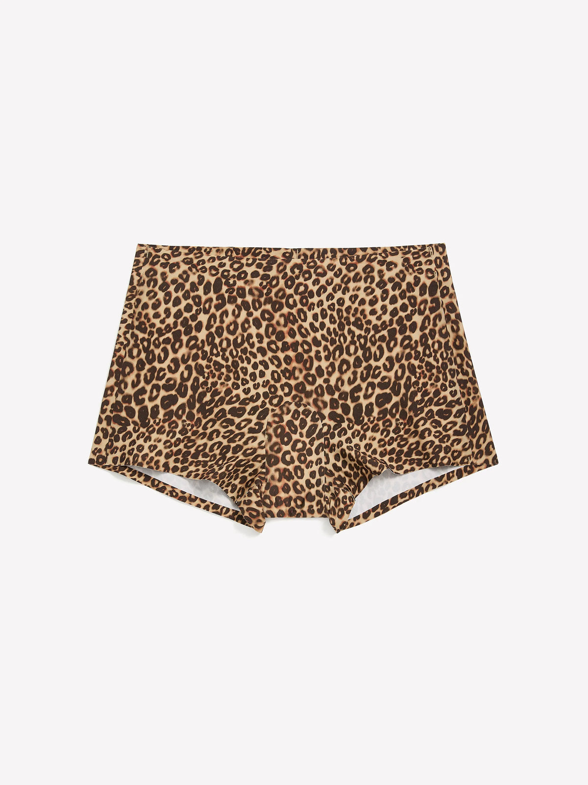 Cheetah printed