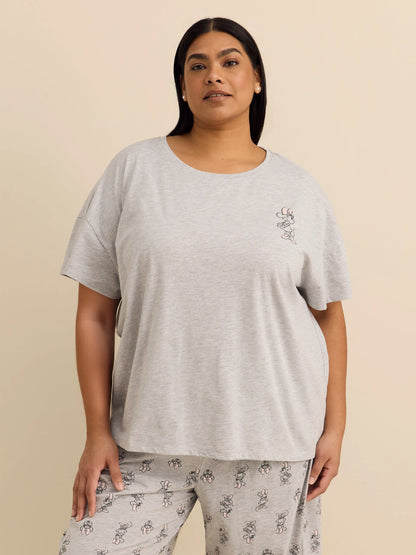 Light grey mix