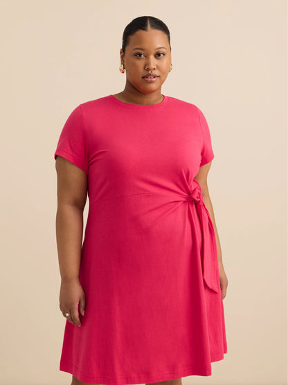 Rose red
