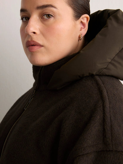 ROASTED CACAO