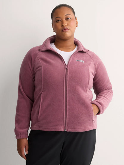 MELLOW MAUVE