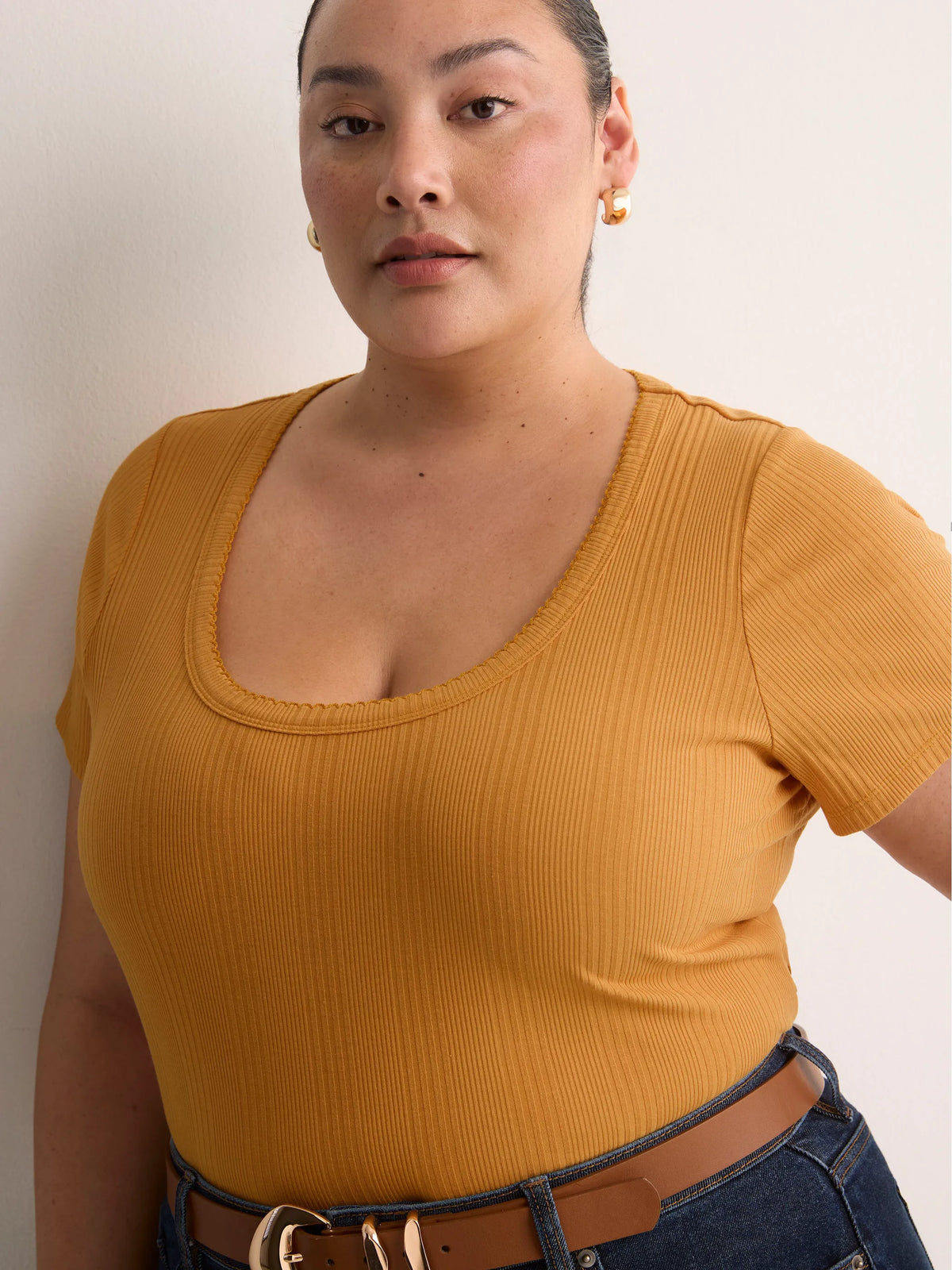 SPRUCE YELLOW