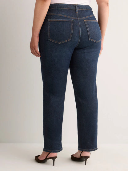 Denim Rinse