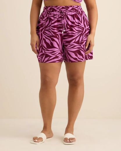 Wine grape printed
