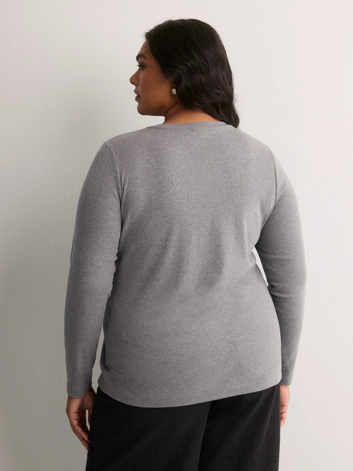 MEDIUM GREY MIX BC20