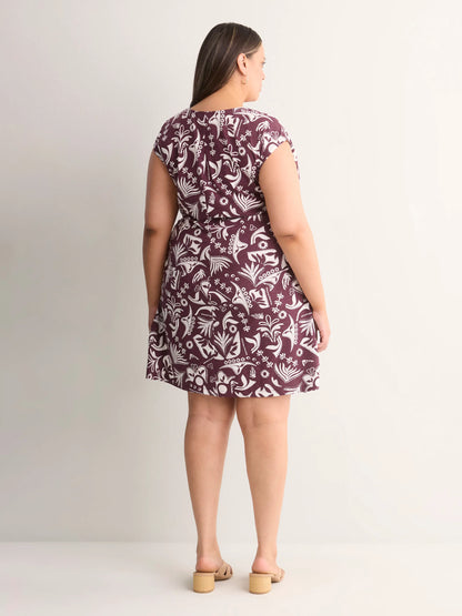 FIG PRINTED