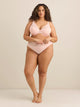 Veiled pink