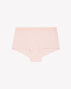 Veiled pink