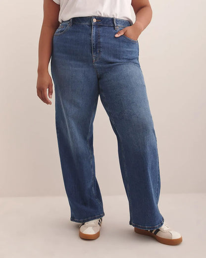 Medium denim