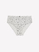 Light grey heather
