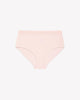 Veiled pink