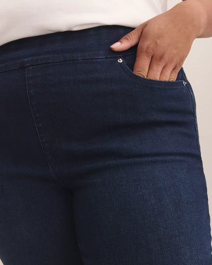 Denim Rinse