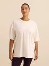 Cotton white