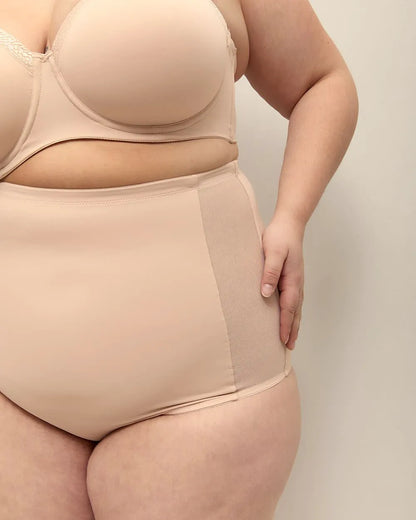 Pink Tie Dye Print