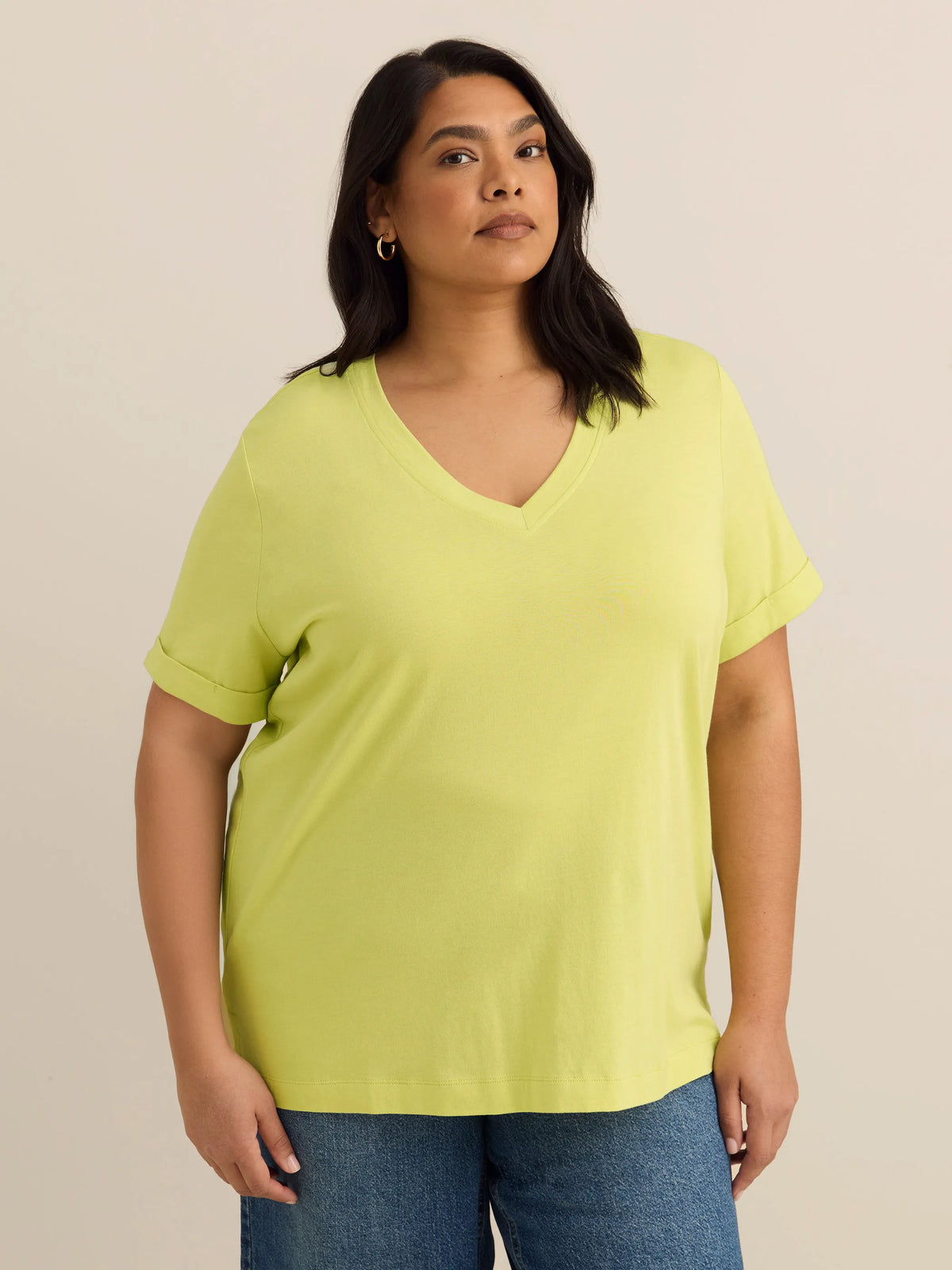 Celery green
