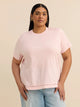 Pale pink