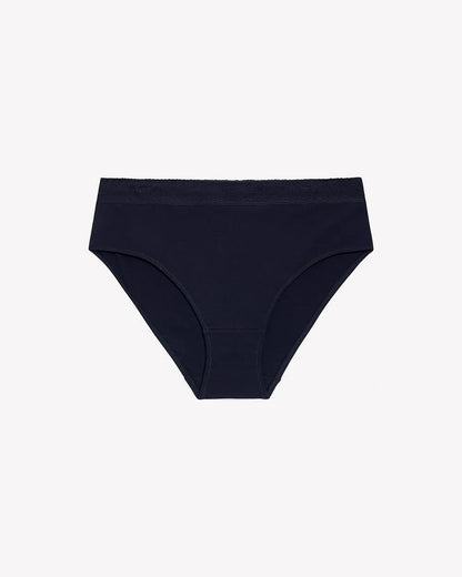 Maritime blue
